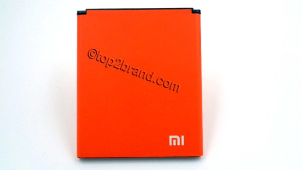 BM41 battery for Xiaomi Redmi 2 Prime