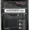 techno Micromax Canvas Juice 3 Q392 battery