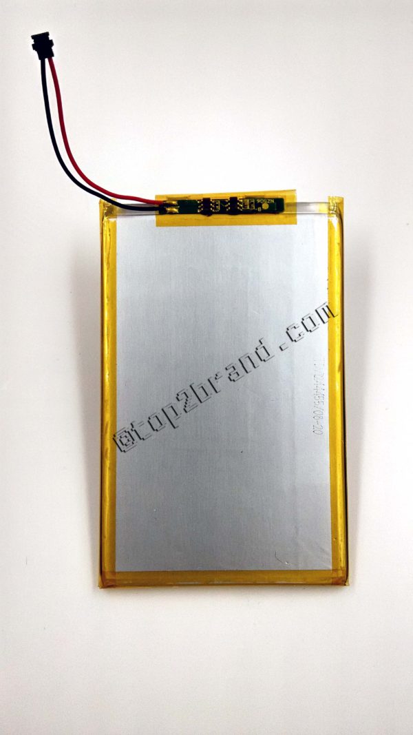 battery for Motorola Moto G3 (3rd Gen)-FC40