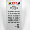 erd mobile battery for Samsung Galaxy A5 (2016)