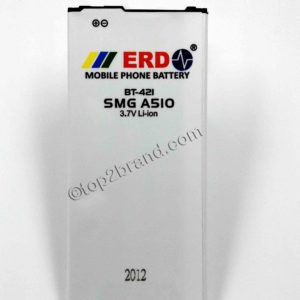Samsung Galaxy A5 (2016) battery by erd in india