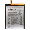 Nokia 6 HE317 battery
