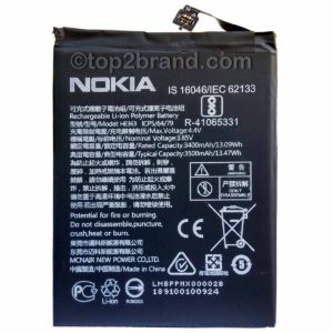 Nokia HE363 battery For NOKIA 7.1