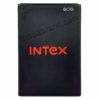 intex aqua amaze plus battery