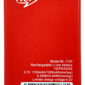 itel it5026 battery