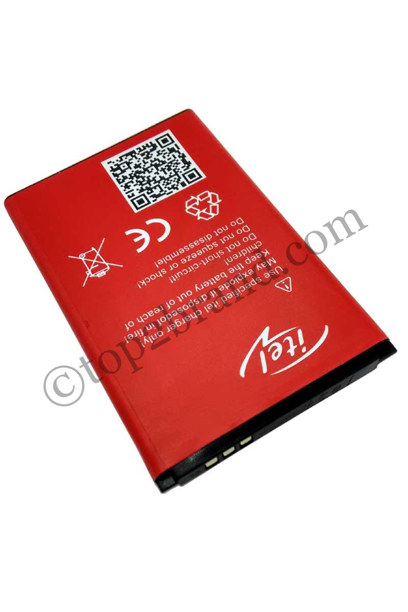 BL-11DI angle 1 itel it5025 battery