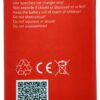BL-15B back Itel it5060 battery