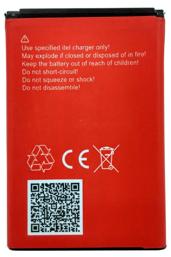 Itel it5060 battery