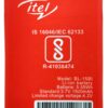 BL-15BI battery itel it5331 battery