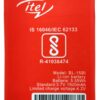 itel it5331 battery