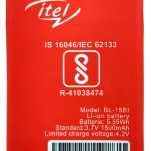 itel it5331 battery