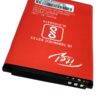 Itel it1407 battery