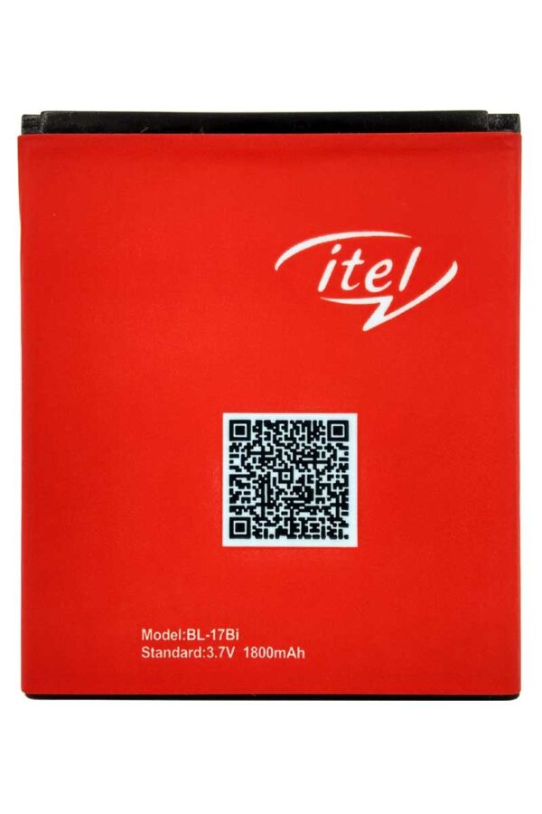 itel bl-17 bi price