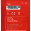 itel 17bi battery