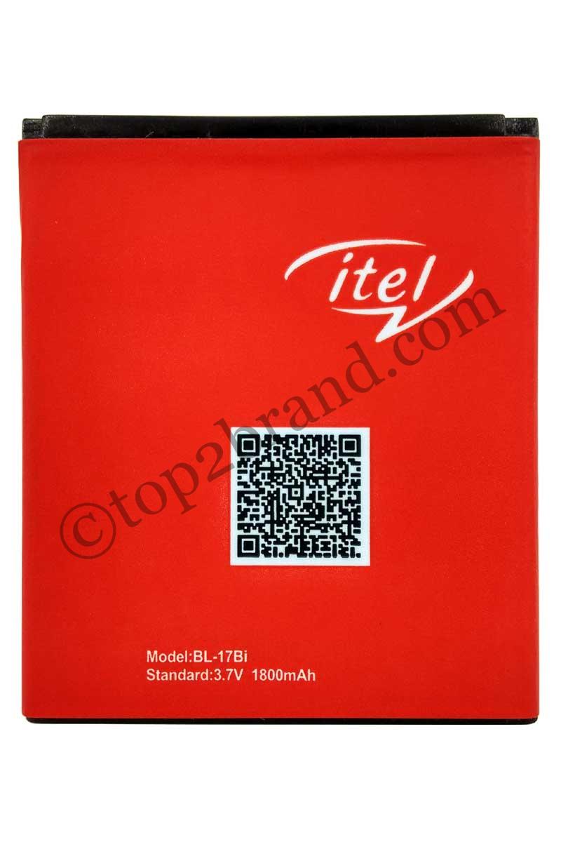 BL-17BI itel bl-17 bi price