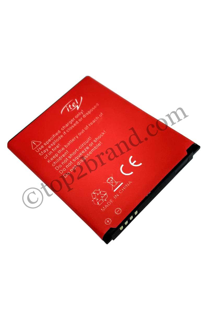 BL-18AI angle itel bl-18ai 1700mah battery