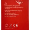 itel bl-18ai battery backup