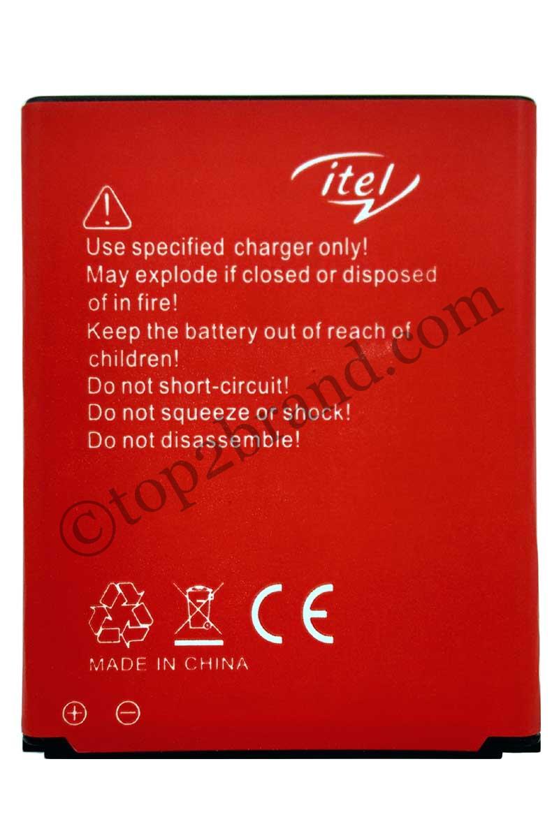 BL-18AI back itel bl-18ai battery backup