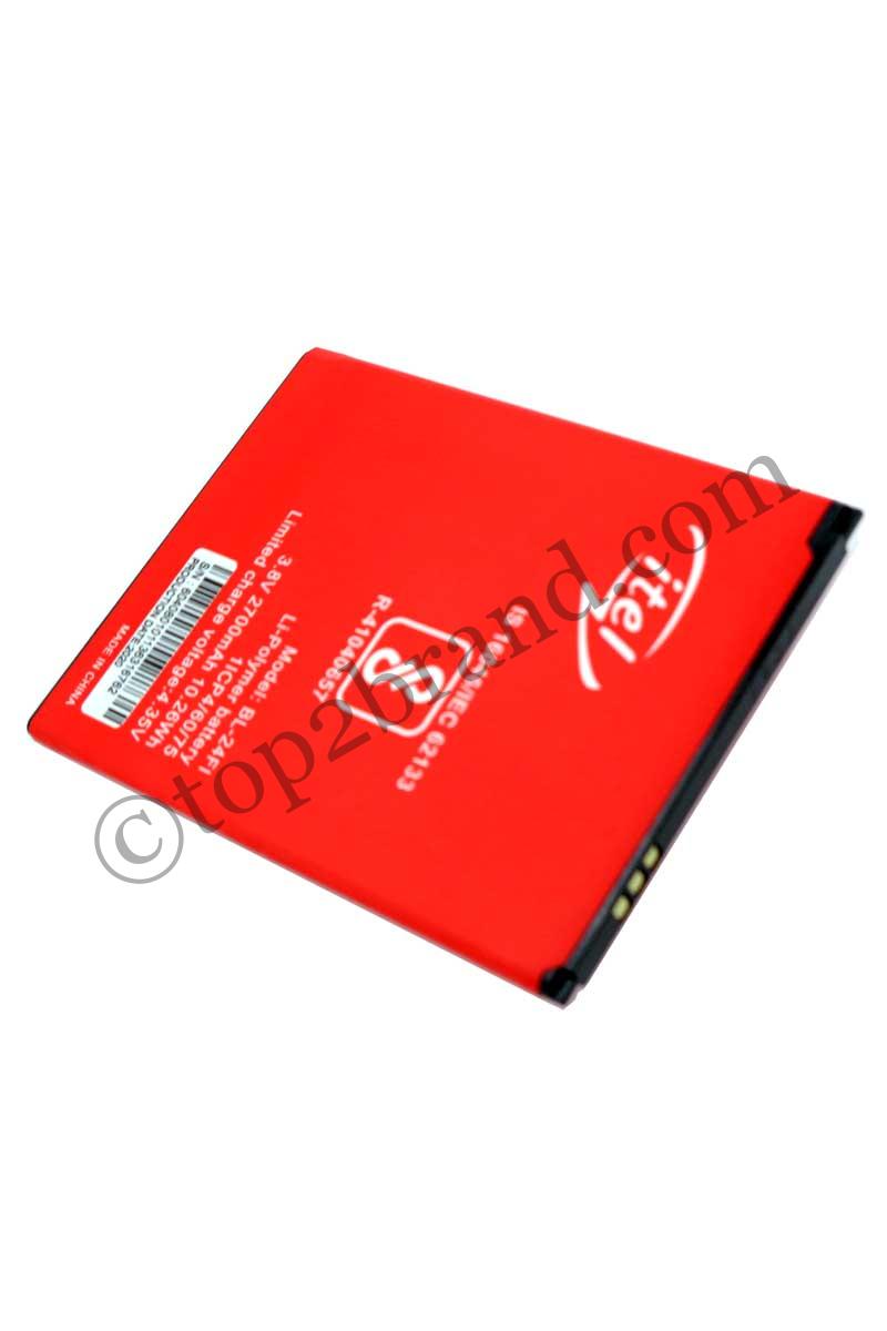 BL-24FI angle 2 Itel A22 battery price battery backup