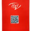 BL-30PI back itel BL-30PI battery Price