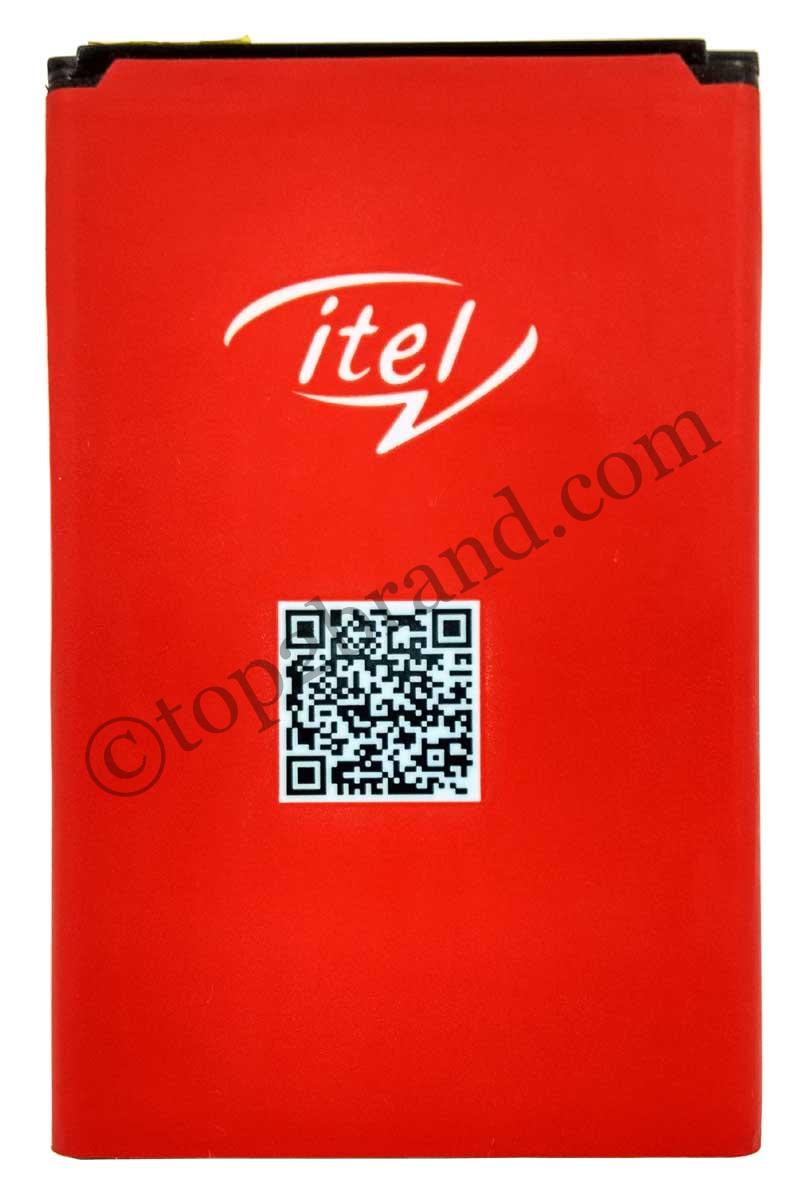 BL-30PI back itel BL-30PI battery Price