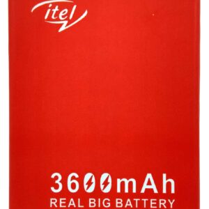 itel BL-36AI battery in india