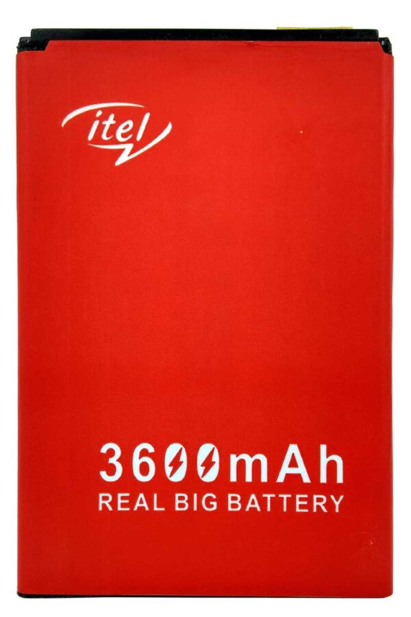 itel BL-36AI battery in india