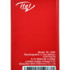front Itel Power 700 battery