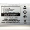 battery for lava arc240