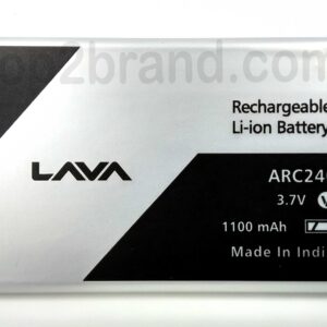 lava arc 240 battery