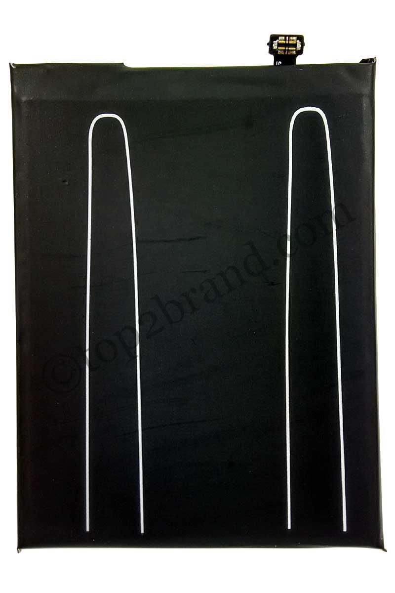 Gionee N4000Y back Gionee X1s battery