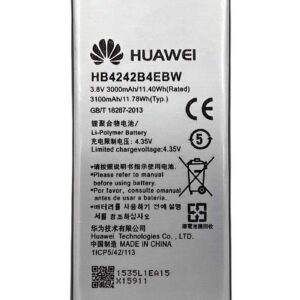 Huawei Honor 4X battery backup
