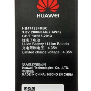 Huawei Honor 3C Lite battery