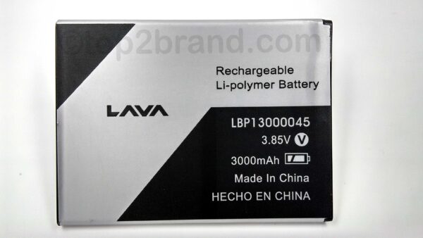 LBP13000045 battery