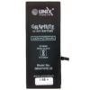 unix graphite battery for iphone 6s plus