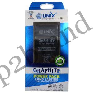iphone 7 plus battery by Unix