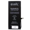 unix graphite 2900mah battery for iphone 7 plus