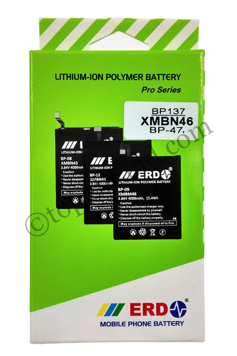 XMBN46 xiaomi redmi note 8 battery
