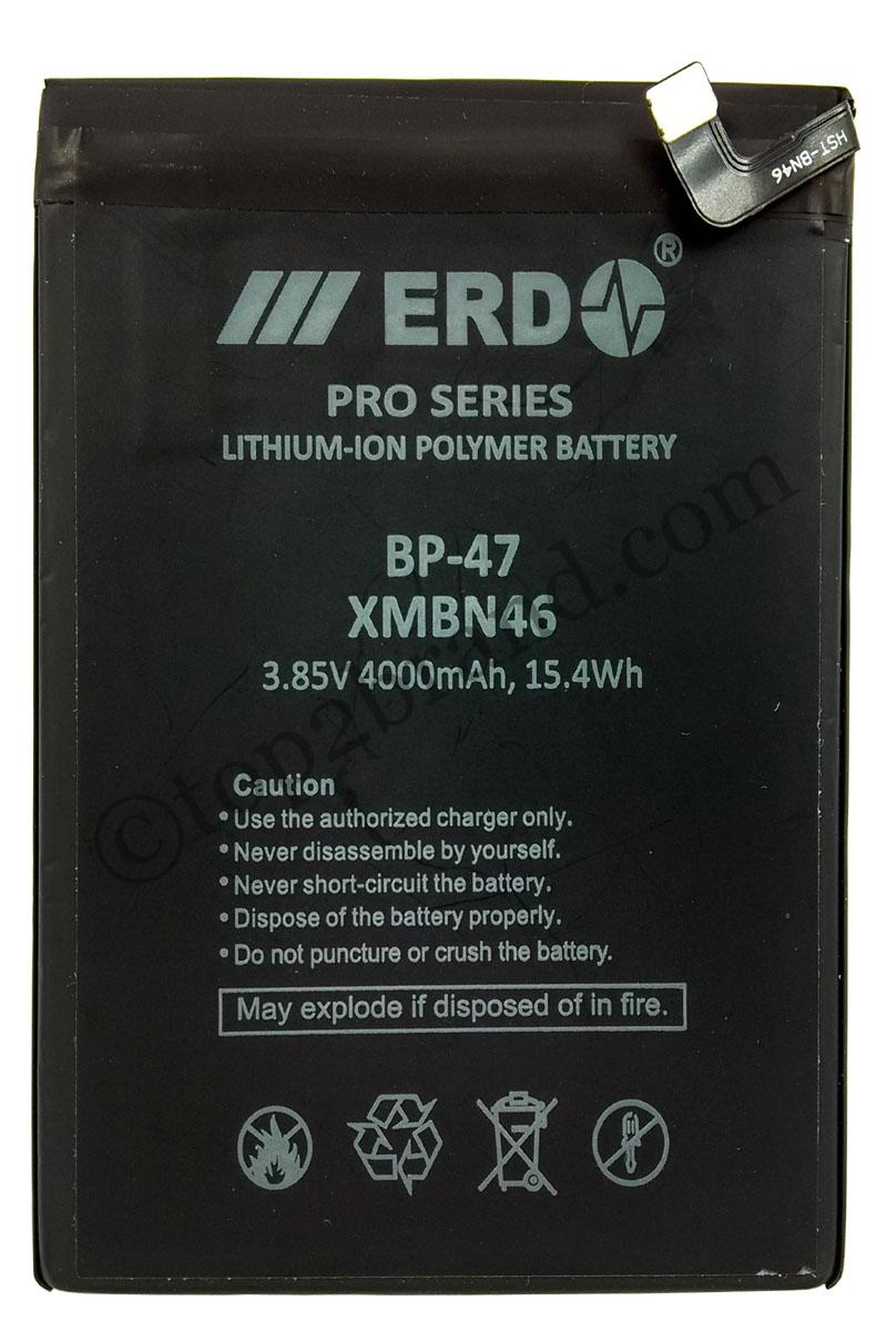 front XMBN46 Xiaomi Redmi 7 battery price at low price