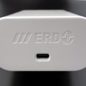 Xiaomi Redmi Note 10 Pro charger