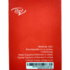 Itel A25 Pro battery