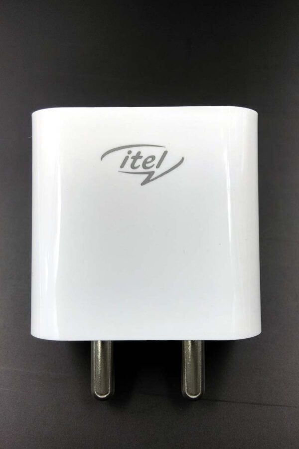 Itel Wish A41 Plus Charger