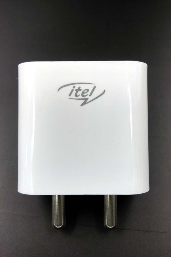Itel A62 Charger - Main Image