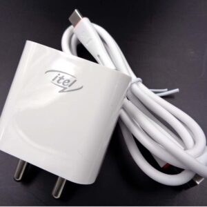 Itel vision 1 pro Charger