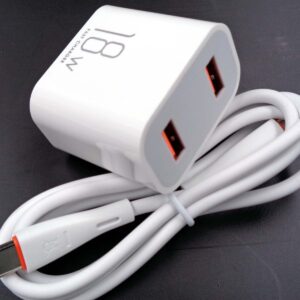 Itel Vision 2 Charger