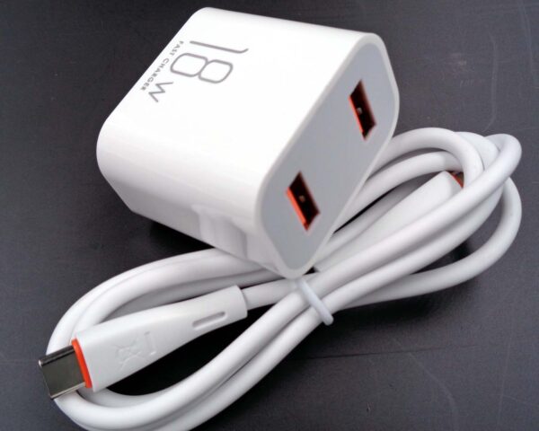 Itel Vision 2 Charger