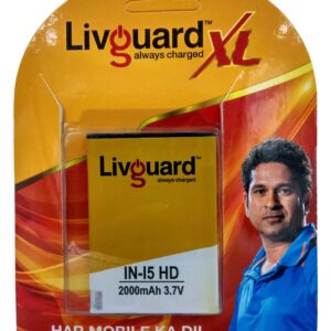 intex aqua i5 hd battery