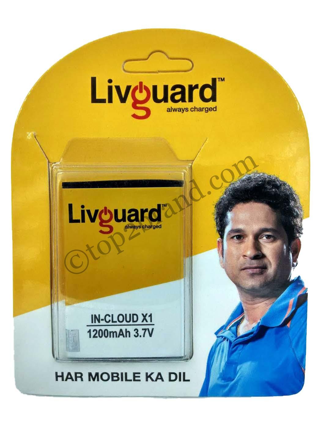 IN-Cloud X1 intex cloud x1 battery