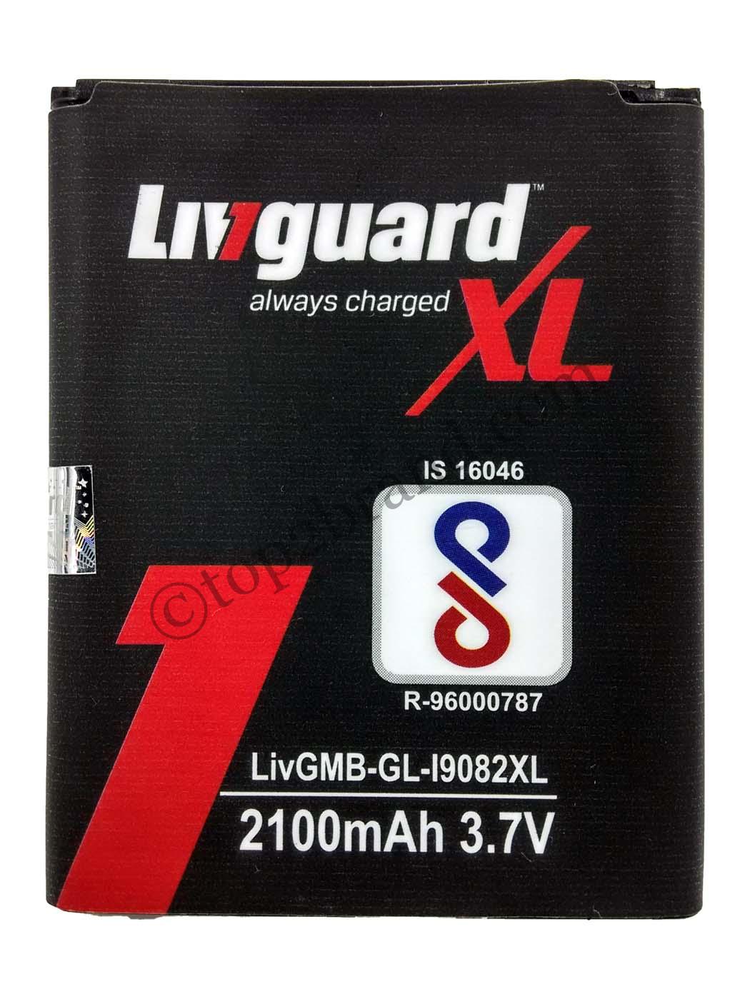 Samsung I9082 front Samsung Galaxy Grand I9082 battery mAh