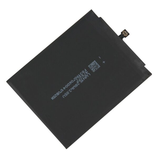 xiaomi mi cc9 e battery